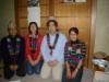 Celebrating Tihar